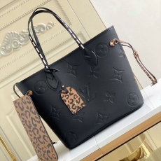 LV Shopping Bags